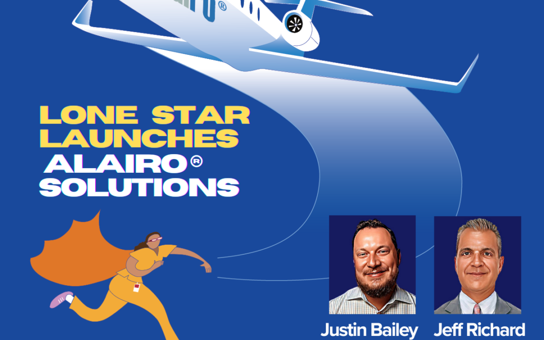 Lone Star Launches Alairo® Solutions