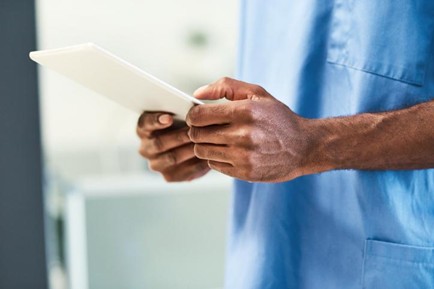 Why Real-Time Access and Smart Devices are the Future of Healthcare Safety