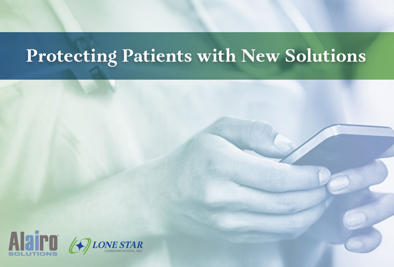 Lone Star Communications Announces Launch of Alairo Mobile Platform and Active Fall Prevention Powered by Ocuvera