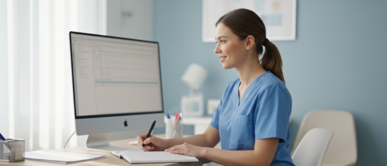 2026 Nursing Informatics Bootcamp